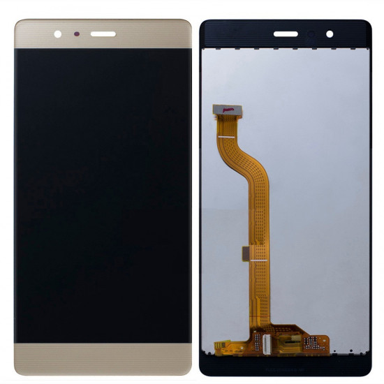 Touch+Display Huawei P9 Dorado Touch+Display Huawei P9 Dorado
